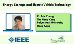 Energy Storage and Electric Vehicle Technology-Video
