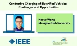 Conductive Charging of Electrified Vehicles-Challenges and Opportunities-Video