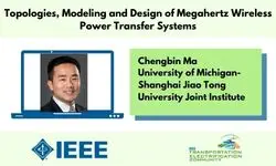 Topologies-Modeling and Design of Megahertz Wireless Power Transfer Systems-Video