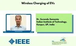 Wireless Charging of EVs-Video