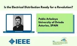 Is the Electrical Distribution Ready for a Revolution-Video