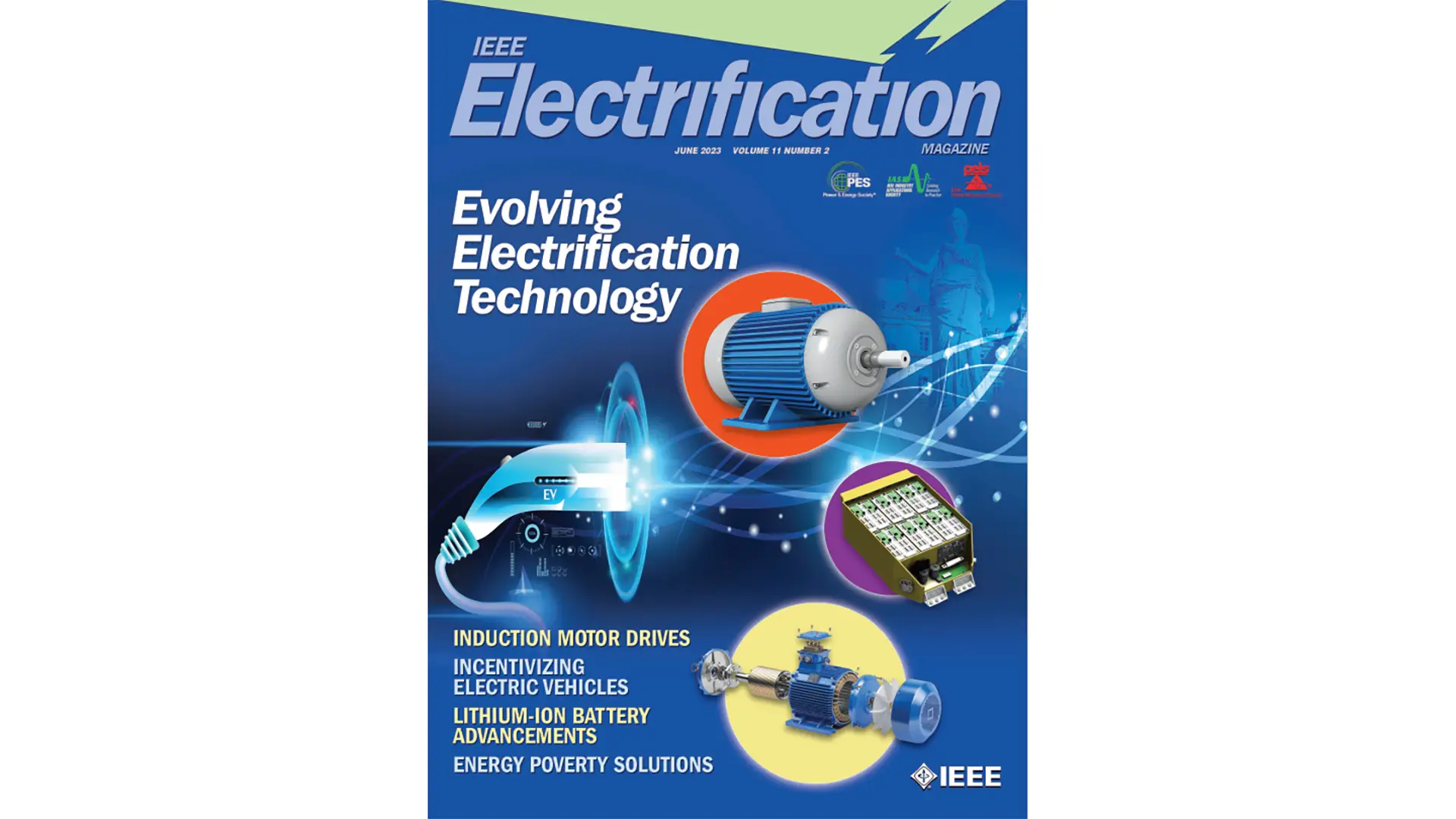 Volume 11: Issue 2: Evolving Electrification Technology