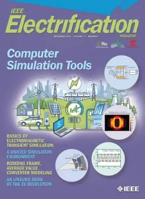 Volume 11: Issue 4: Computer Simulation Tools