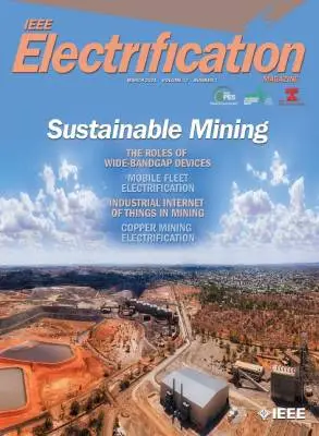 Volume 12: Issue 1: Sustainable Mining