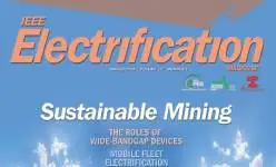 Volume 12: Issue 1: Sustainable Mining