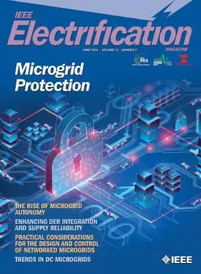 Volume 12: Issue 2: Microgrid Protection