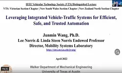 Leveraging Integrated Vehicle-Traffic Systems for Efficient, Safe, and Trusted Automation