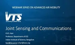 Joint Sensing and Communications