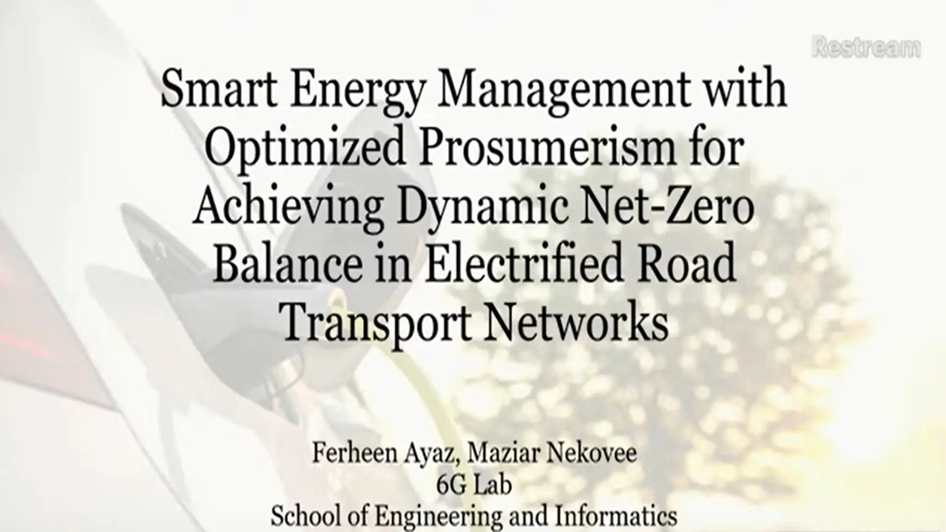 Smart Energy Management with Optimized Prosumerism for Achieving Dynamic Net-Zero Balance