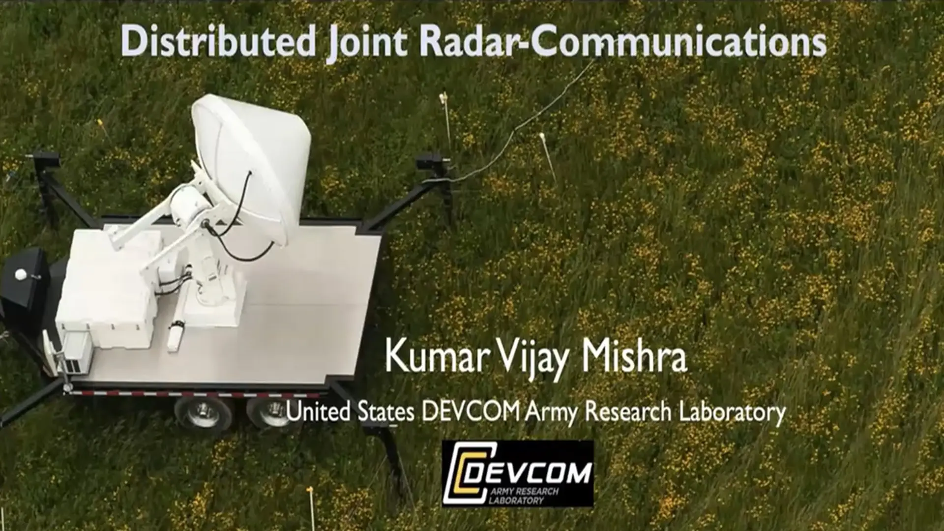 Distributed Integrated Sensing and Communications