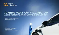 Video - A New Way of Filling Up Achievements and Future Challenges