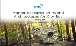 Video - Market Research on Hybrid Architectures for City Bus