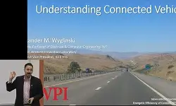 Video - Fundamentals of connected vehicles