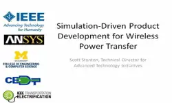 Video - Driven Product Development for Wireless Power Transfer