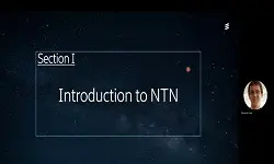 1/4: Non-Terrestrial Networks (NTN): Fundamentals, Standards, Performance, and Practice
