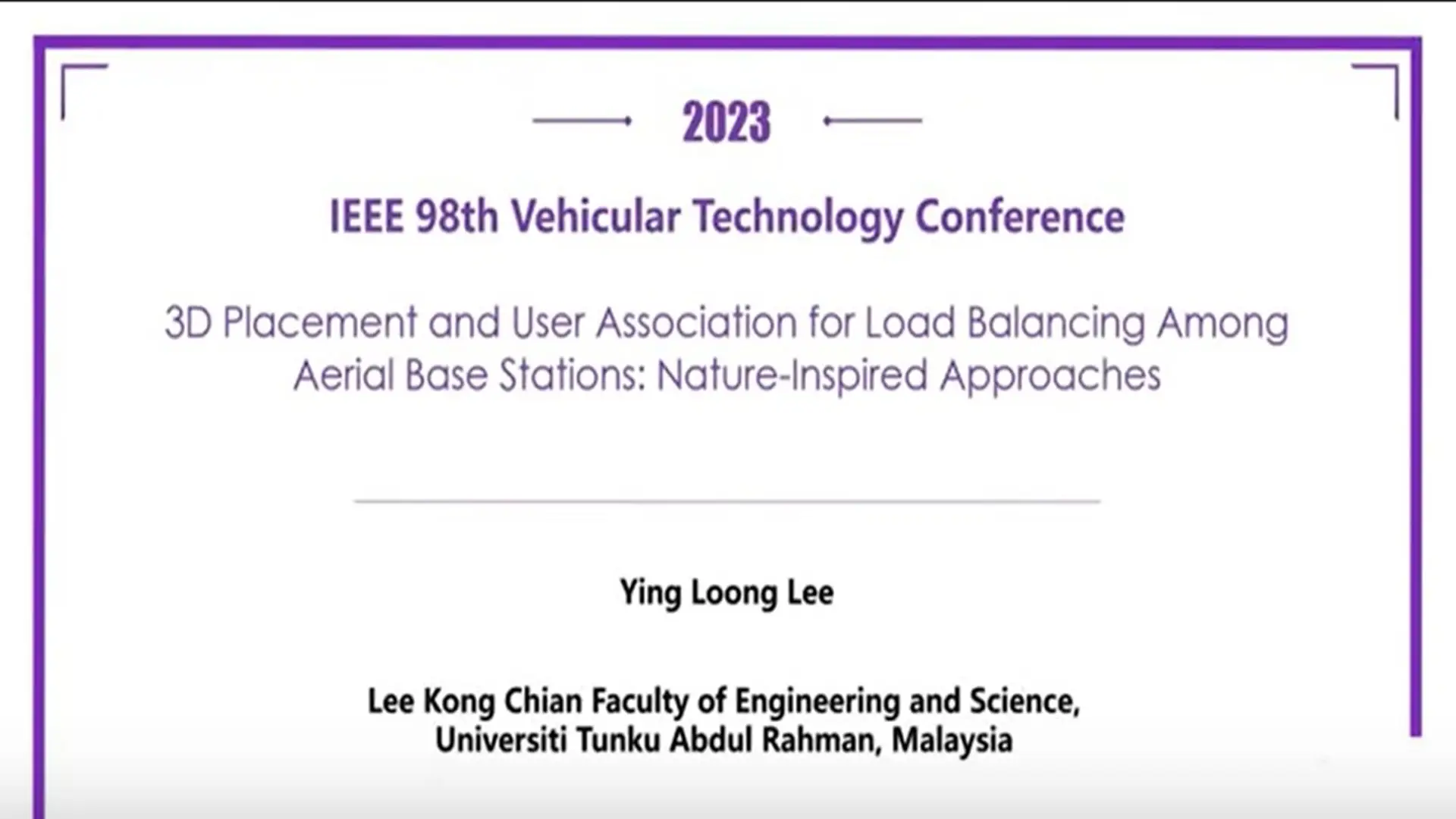 3D Placement and User Association for Load Balancing Among Aerial Base Stations: Nature Inspired Approaches 