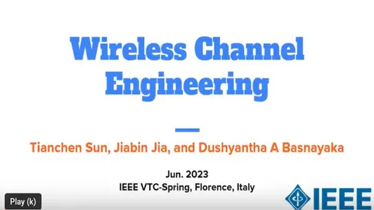 A Channel Engineering Method for Future Wireless Communication