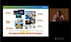 Video - Mission-Critical 5G for Vehicle IoT : Lin