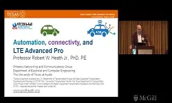 Video - LTE Advanced Pro : Heath