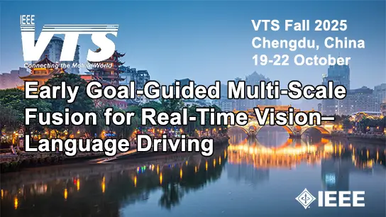 Home | VTS | Vehicular Technology