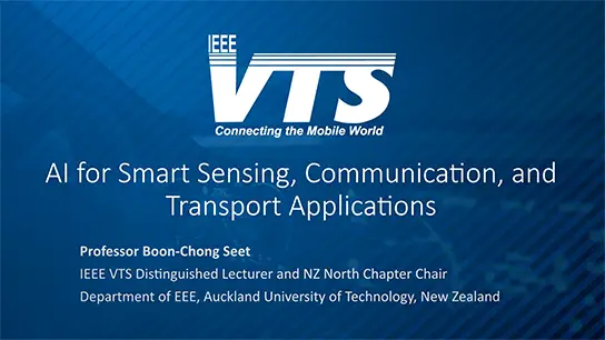 Home | VTS | Vehicular Technology